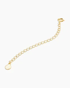 gorjana 3 in. extender chain Discount