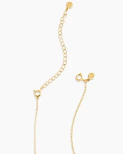 gorjana 3 in. extender chain Discount