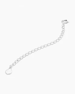 gorjana 3 in. extender chain Discount
