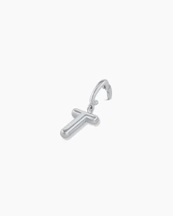 gorjana Alphabet Helium Parker Charm New