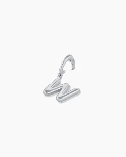 gorjana Alphabet Helium Parker Charm New