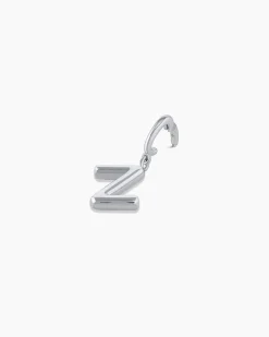 gorjana Alphabet Helium Parker Charm New