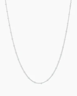 gorjana Bali Necklace New