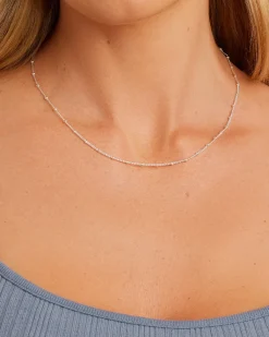 gorjana Bali Necklace New