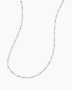 gorjana Bali Necklace New