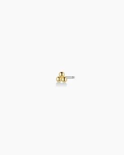 gorjana Bali Single Stud Discount