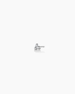 gorjana Bali Single Stud Discount