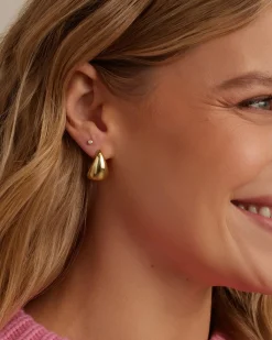gorjana Banks Earrings Hot