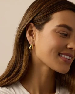 gorjana Banks Earrings Hot