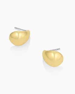 gorjana Banks Earrings Hot