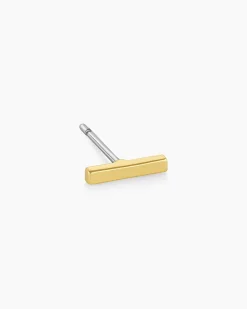 gorjana Bar Single Stud Outlet
