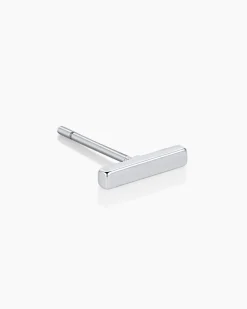 gorjana Bar Single Stud Outlet