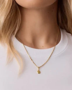 gorjana Birthstone Parker Charm Outlet