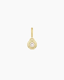 gorjana Birthstone Parker Charm Outlet