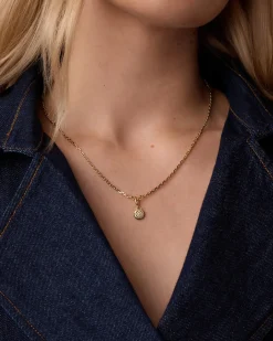 gorjana Birthstone Parker Charm Outlet