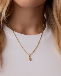 gorjana Birthstone Parker Charm Outlet