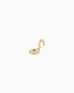 gorjana Birthstone Parker Charm Outlet