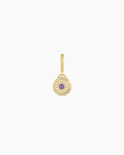 gorjana Birthstone Parker Charm Outlet