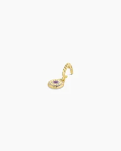 gorjana Birthstone Parker Charm Outlet