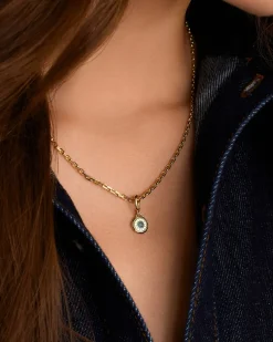 gorjana Birthstone Parker Charm Outlet
