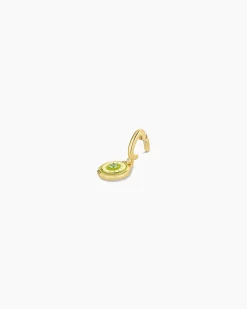 gorjana Birthstone Parker Charm Outlet