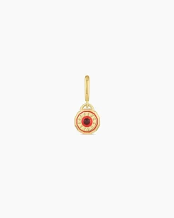 gorjana Birthstone Parker Charm Outlet