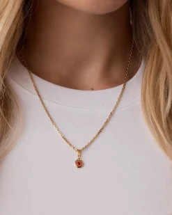 gorjana Birthstone Parker Charm Outlet
