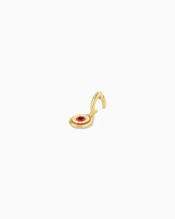 gorjana Birthstone Parker Charm Outlet