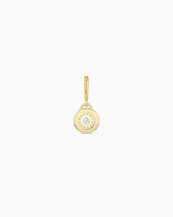 gorjana Birthstone Parker Charm Outlet