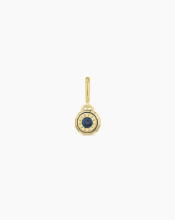 gorjana Birthstone Parker Charm Outlet