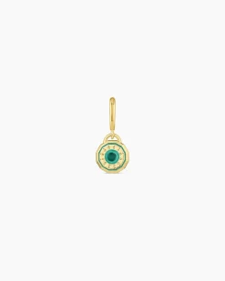 gorjana Birthstone Parker Charm Outlet