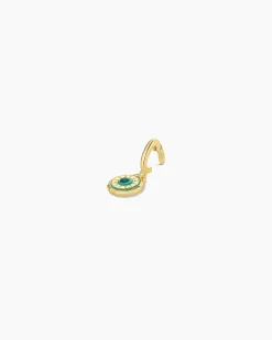 gorjana Birthstone Parker Charm Outlet