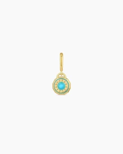 gorjana Birthstone Parker Charm Outlet