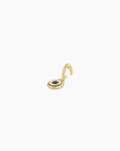gorjana Birthstone Parker Charm Outlet