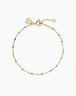 gorjana Capri Bracelet Hot