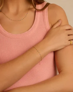 gorjana Capri Bracelet Hot