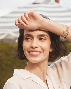 gorjana Capri Bracelet Hot