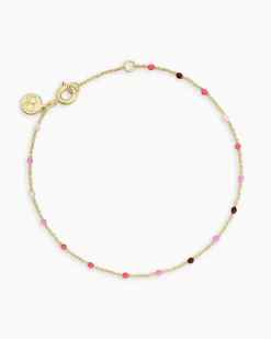 gorjana Capri Bracelet Hot