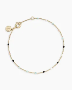 gorjana Capri Bracelet Hot