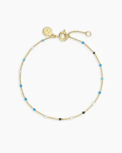 gorjana Capri Bracelet Hot