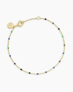 gorjana Capri Bracelet Hot