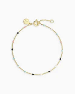 gorjana Capri Bracelet Hot
