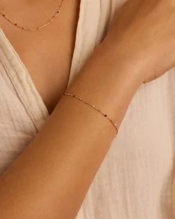 gorjana Capri Bracelet Hot