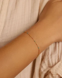 gorjana Capri Bracelet Hot