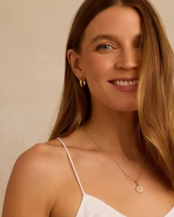 gorjana Capri Necklace Sale