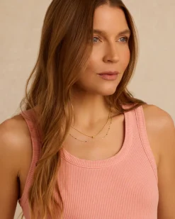 gorjana Capri Necklace Sale
