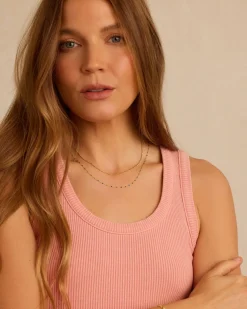 gorjana Capri Necklace Sale
