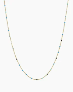 gorjana Capri Necklace Sale