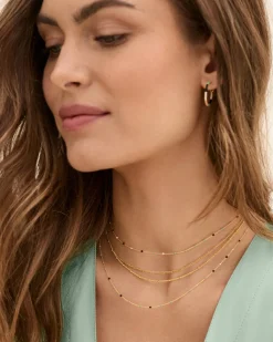 gorjana Capri Short Necklace Best