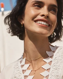 gorjana Capri Short Necklace Best